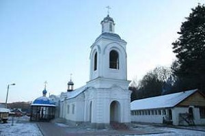Псевдохристианство. Михайловская обитель.
