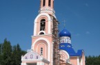 Занятия в воскресной школе Петропавловского собора г. Пензы были посвящены разбору Св. Писания