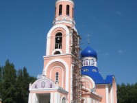 Занятия в воскресной школе Петропавловского собора г. Пензы были посвящены разбору Св. Писания